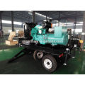 8kw-2000kw generador diesel abierto / silencioso con precio razonable